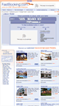 Mobile Screenshot of hotel-lisbon.fastbooking.co.uk